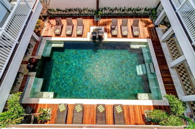 Samsara Inn fotoÄŸrafÄ±