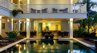 Samsara Inn fotoÄŸrafÄ±