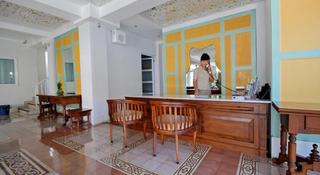 Samsara Inn fotoÄŸrafÄ±