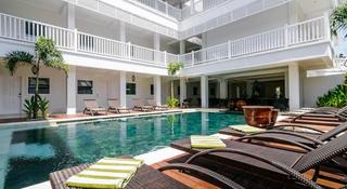 Samsara Inn otel fotoğrafı