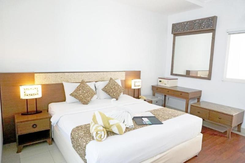 Samsara Inn - Oda