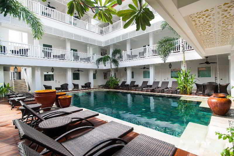 Samsara Inn fotoÄŸrafÄ±