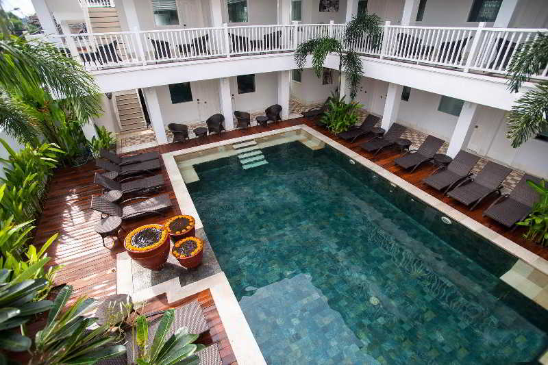 Samsara Inn fotoÄŸrafÄ±