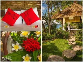 Santai Bali fotoÄŸrafÄ±