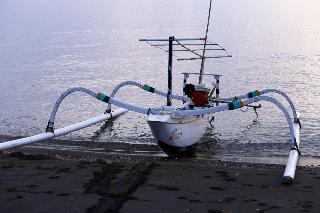 Santai Bali fotoÄŸrafÄ±