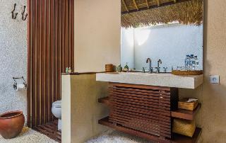 Santai Bali otel fotoğrafı