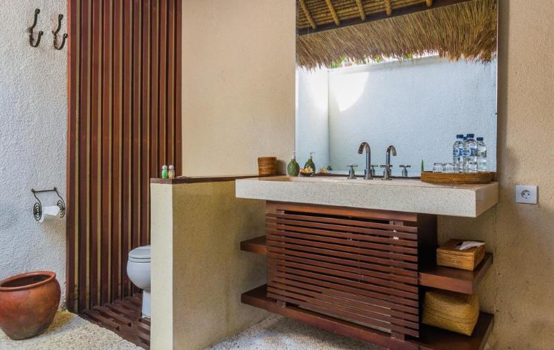 Santai Bali - Genel