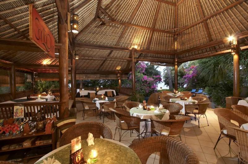 Santai Bali - Genel