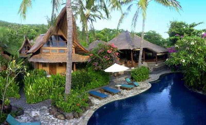 Santai Bali fotoÄŸrafÄ±