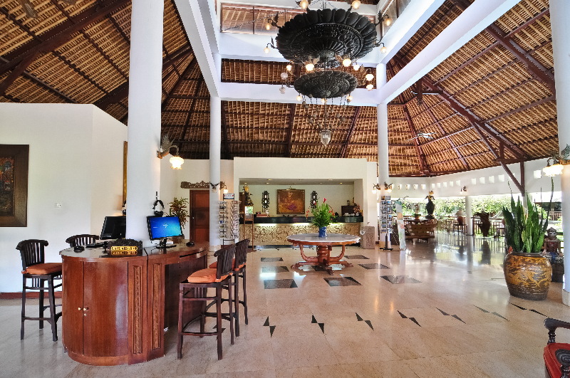 Sativa Sanur Cottages fotoÄŸrafÄ±