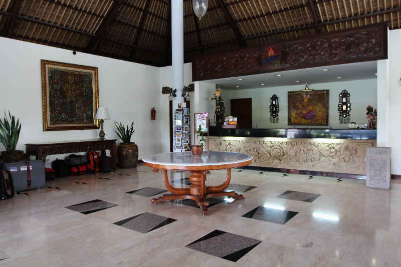 Sativa Sanur Cottages fotoÄŸrafÄ±