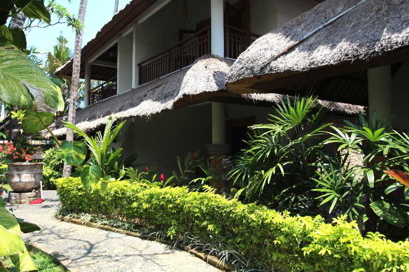 Sativa Sanur Cottages fotoÄŸrafÄ±