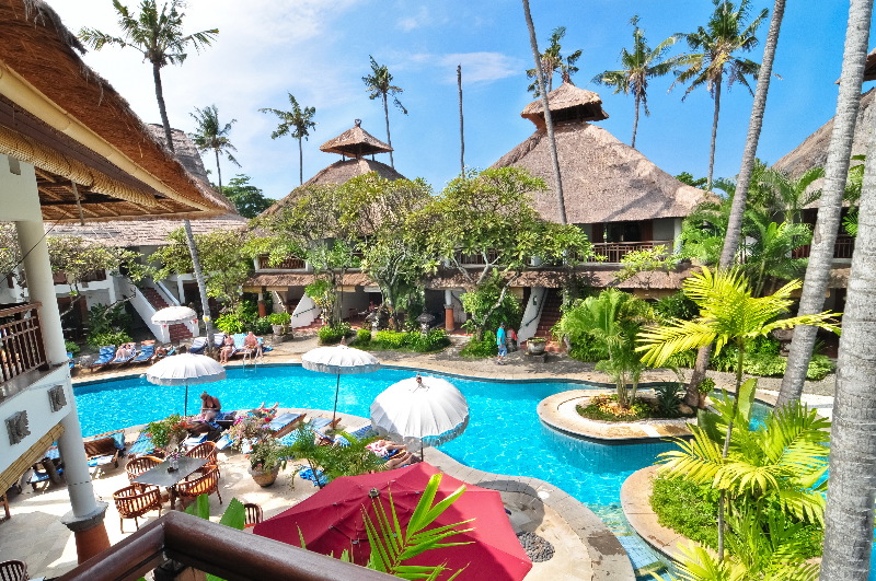 Sativa Sanur Cottages fotoÄŸrafÄ±