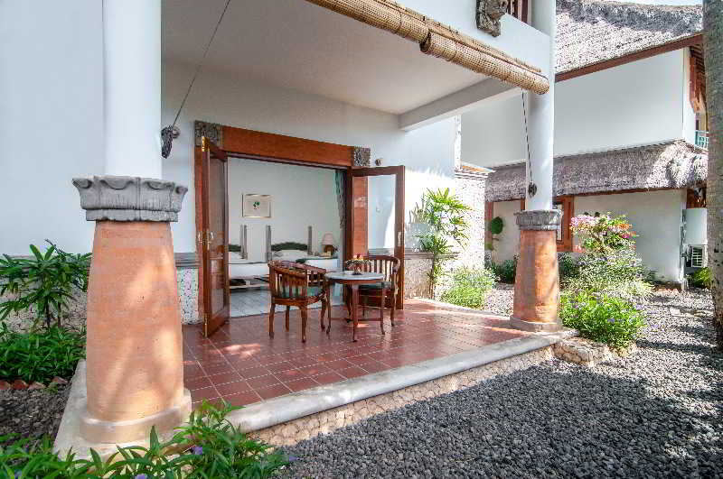 Sativa Sanur Cottages fotoÄŸrafÄ±