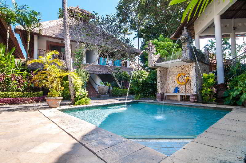 Sativa Sanur Cottages fotoÄŸrafÄ±