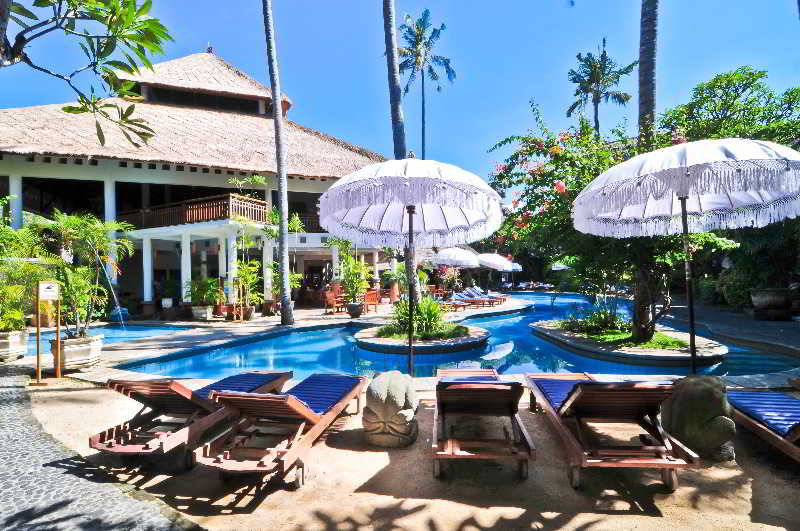 Sativa Sanur Cottages fotoÄŸrafÄ±