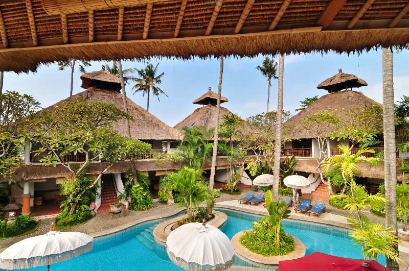 Sativa Sanur Cottages fotoÄŸrafÄ±
