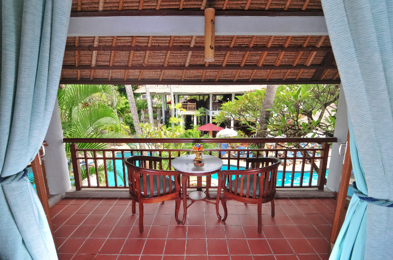 Sativa Sanur Cottages fotoÄŸrafÄ±