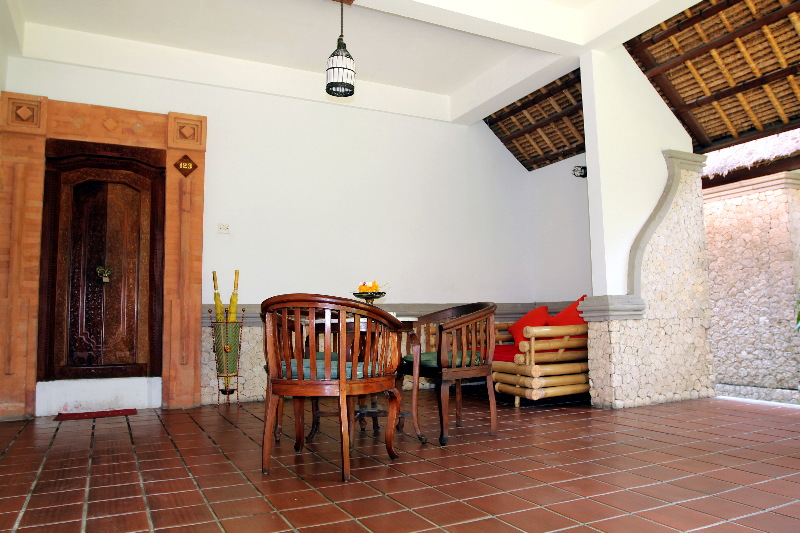 Sativa Sanur Cottages fotoÄŸrafÄ±