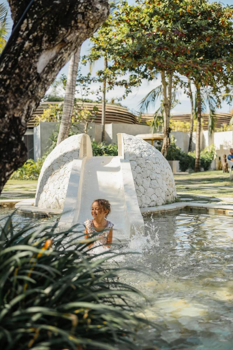 Segara Village Hotel - Aktivite