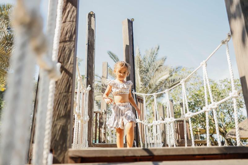 Segara Village Hotel - Aktivite
