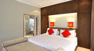 Segara Village Hotel fotoÄŸrafÄ±