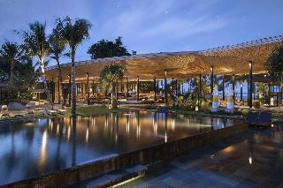 Segara Village Hotel fotoÄŸrafÄ±