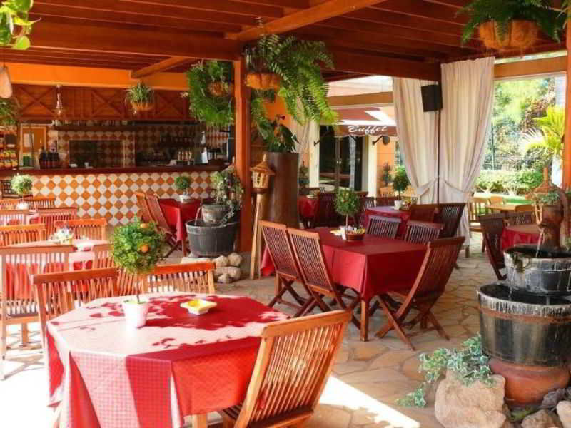 Segara Village Hotel fotoÄŸrafÄ±