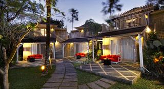 Segara Village Hotel fotoÄŸrafÄ±