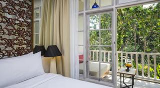 Segara Village Hotel fotoÄŸrafÄ±