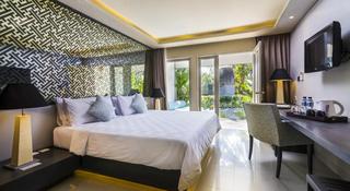 Segara Village Hotel fotoÄŸrafÄ±