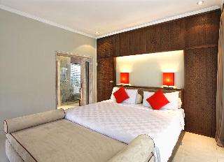 Segara Village Hotel fotoÄŸrafÄ±