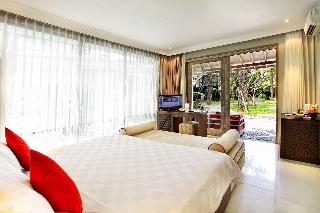 Segara Village Hotel fotoÄŸrafÄ±