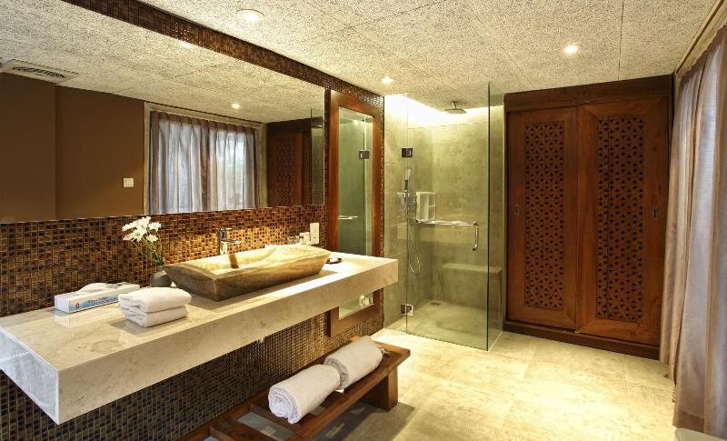 Segara Village Hotel - Oda