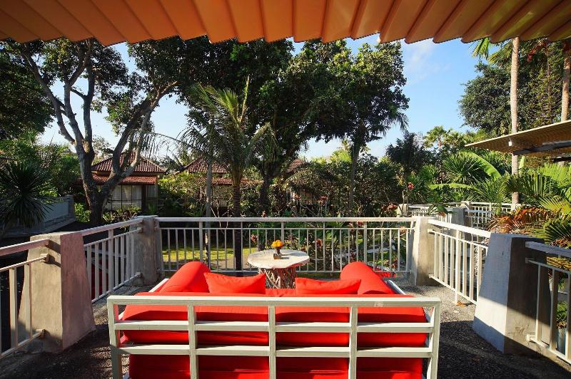 Segara Village Hotel - Oda