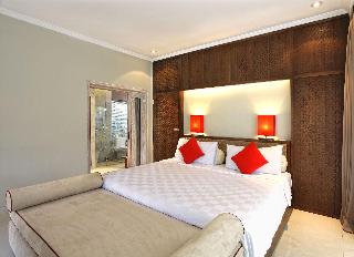 Segara Village Hotel fotoÄŸrafÄ±