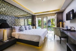 Segara Village Hotel fotoÄŸrafÄ±