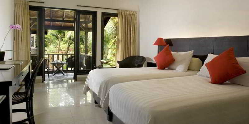 Segara Village Hotel fotoÄŸrafÄ±
