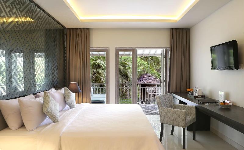 Segara Village Hotel - Oda
