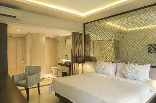 Segara Village Hotel fotoÄŸrafÄ±