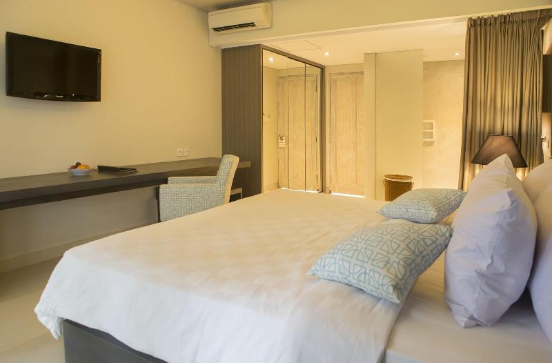 Segara Village Hotel - Oda