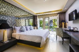 Segara Village Hotel fotoÄŸrafÄ±