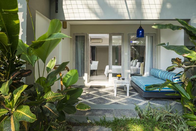 Segara Village Hotel - Oda