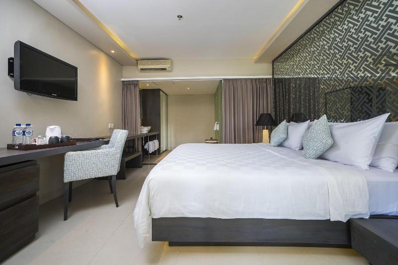 Segara Village Hotel - Oda