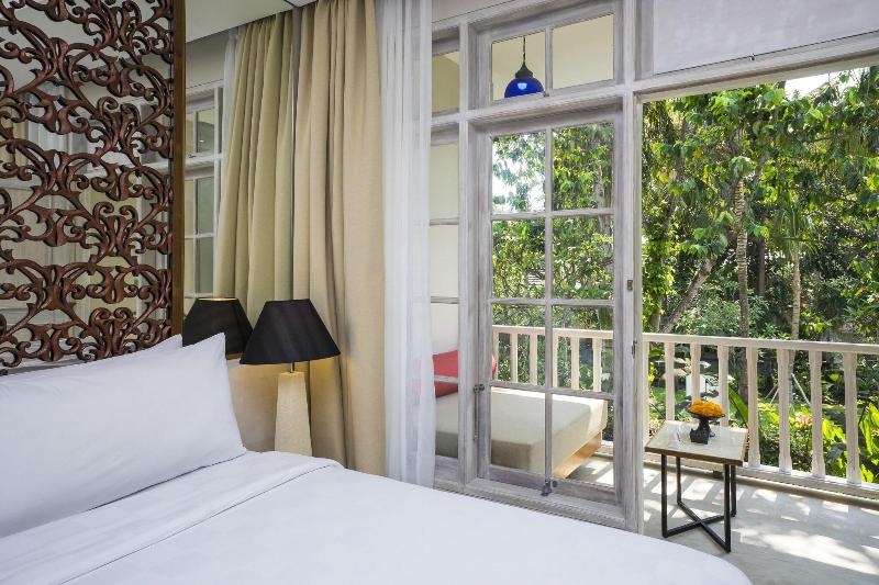 Segara Village Hotel - Oda