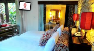 Segara Village Hotel fotoÄŸrafÄ±