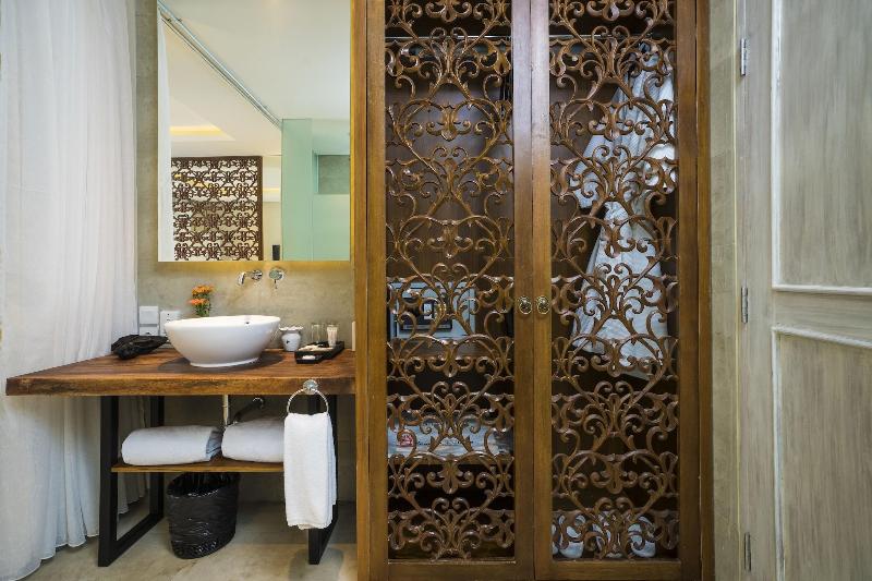 Segara Village Hotel - Oda