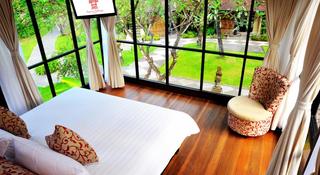 Segara Village Hotel fotoÄŸrafÄ±