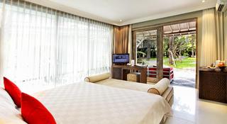 Segara Village Hotel fotoÄŸrafÄ±