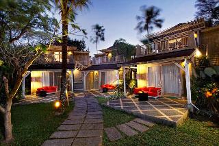 Segara Village Hotel fotoÄŸrafÄ±
